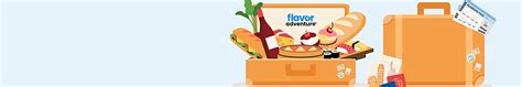 Unlimited Free Delivery with FreshPass. . Shaws flavor adventure